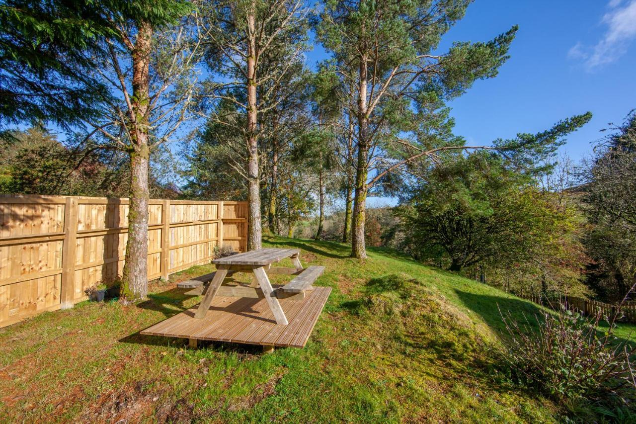 Vila 5 Bed House Near Oban Exteriér fotografie