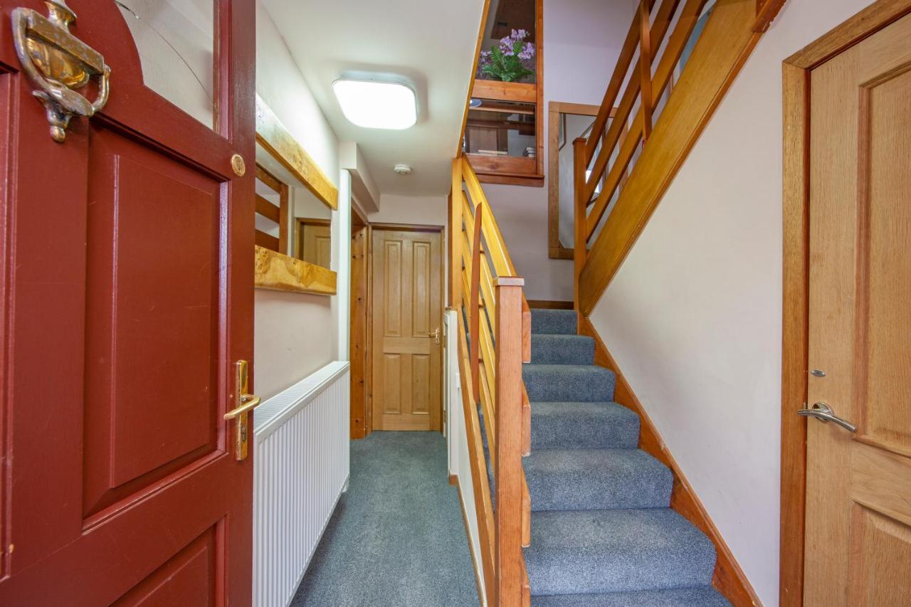 Vila 5 Bed House Near Oban Exteriér fotografie